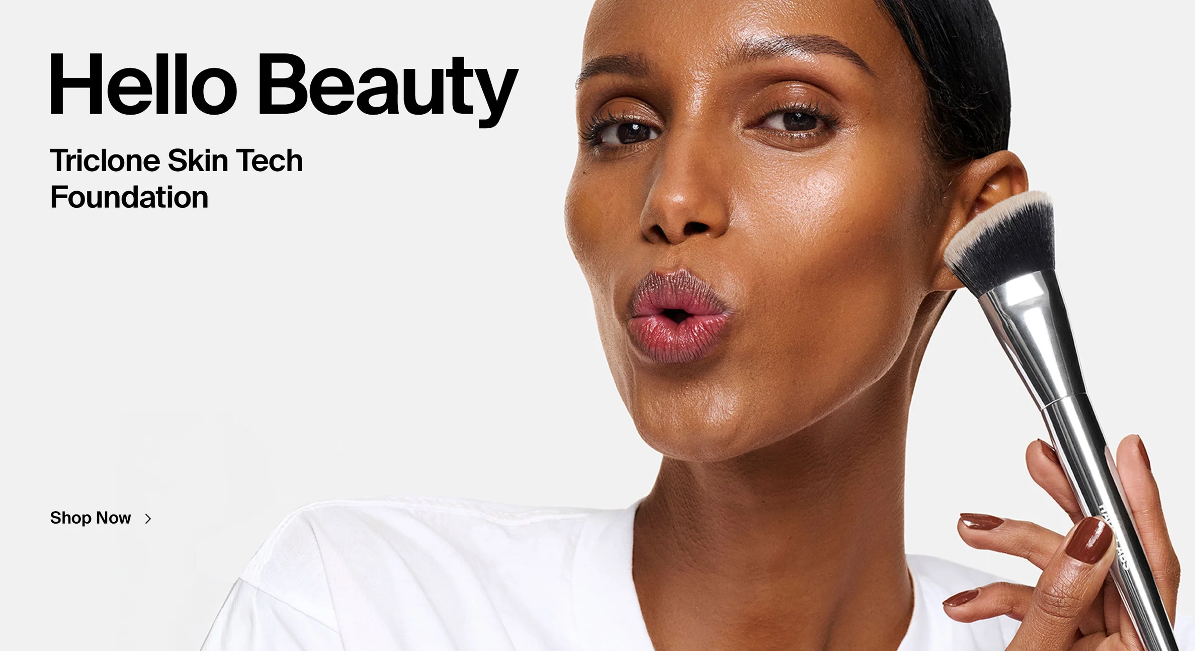Future-Forward Beauty, Powered by Science
