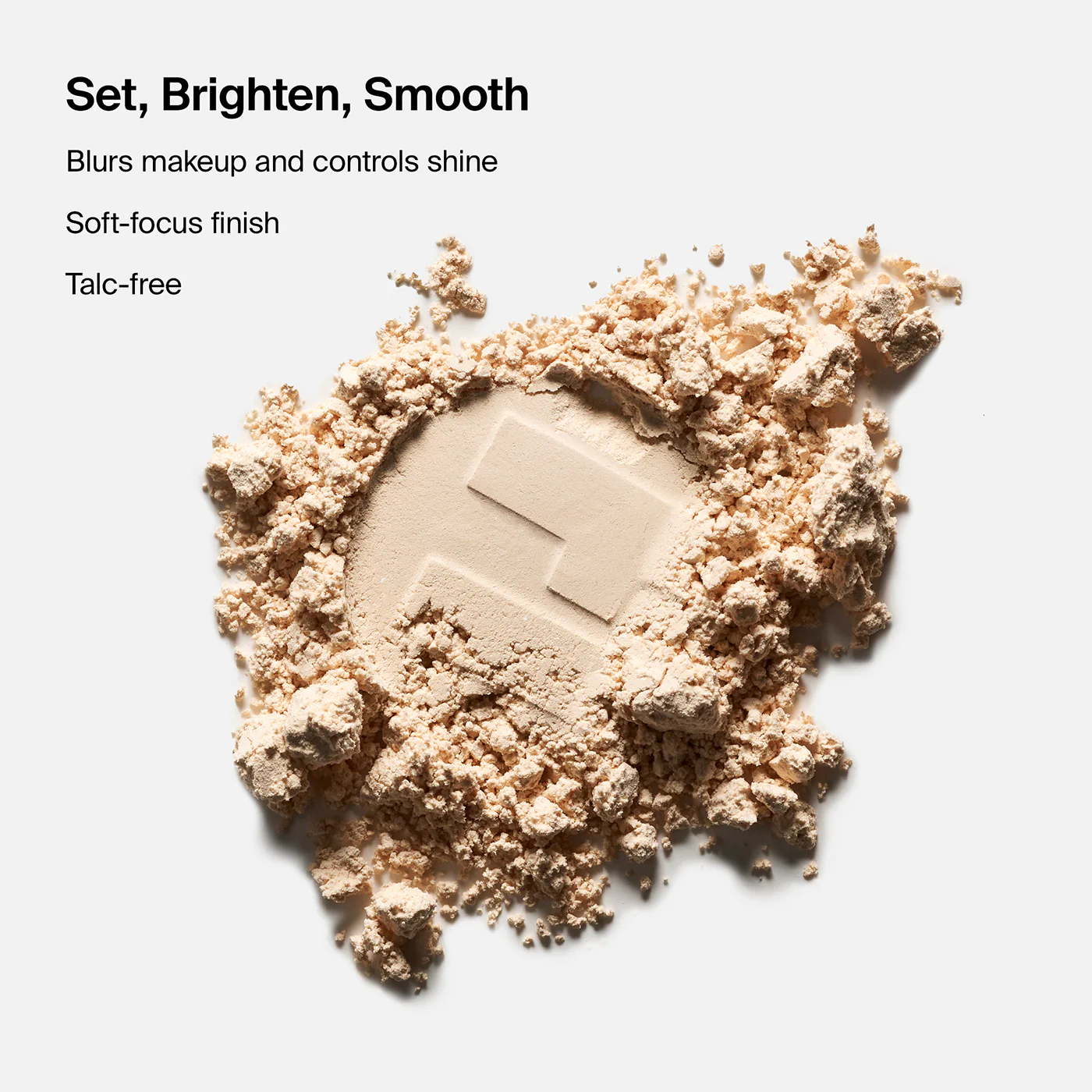 Bio-Blurring Loose Setting Powder - Image 3