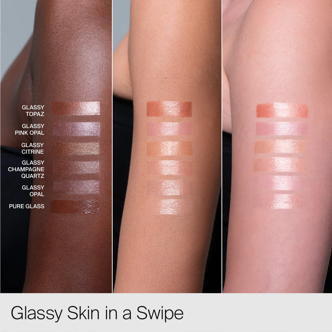 Bio-Radiant™ Glassy Highlighter Balm - Image 11