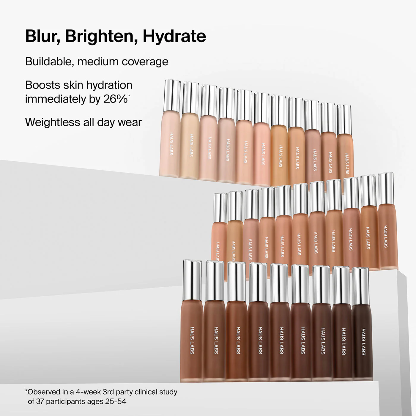 Triclone™ Skin Tech Concealer - Image 111