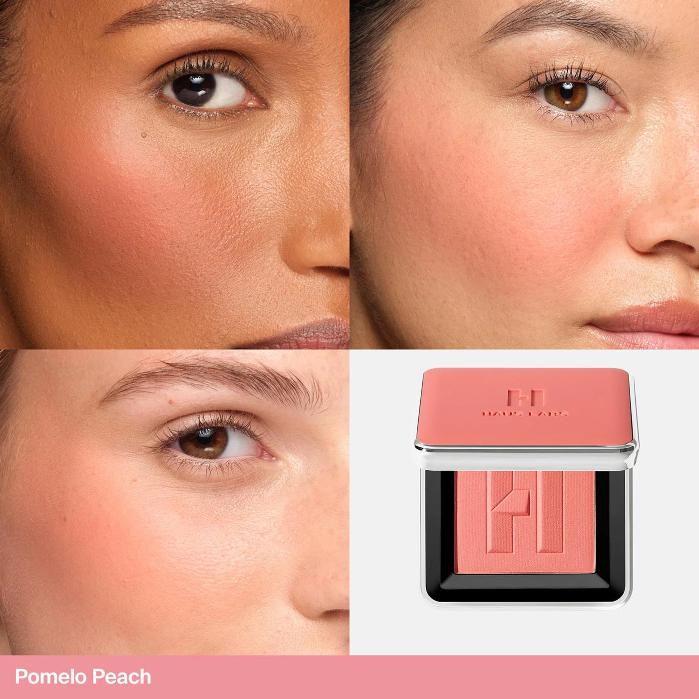 Color Fuse Blush Powder - Image 12