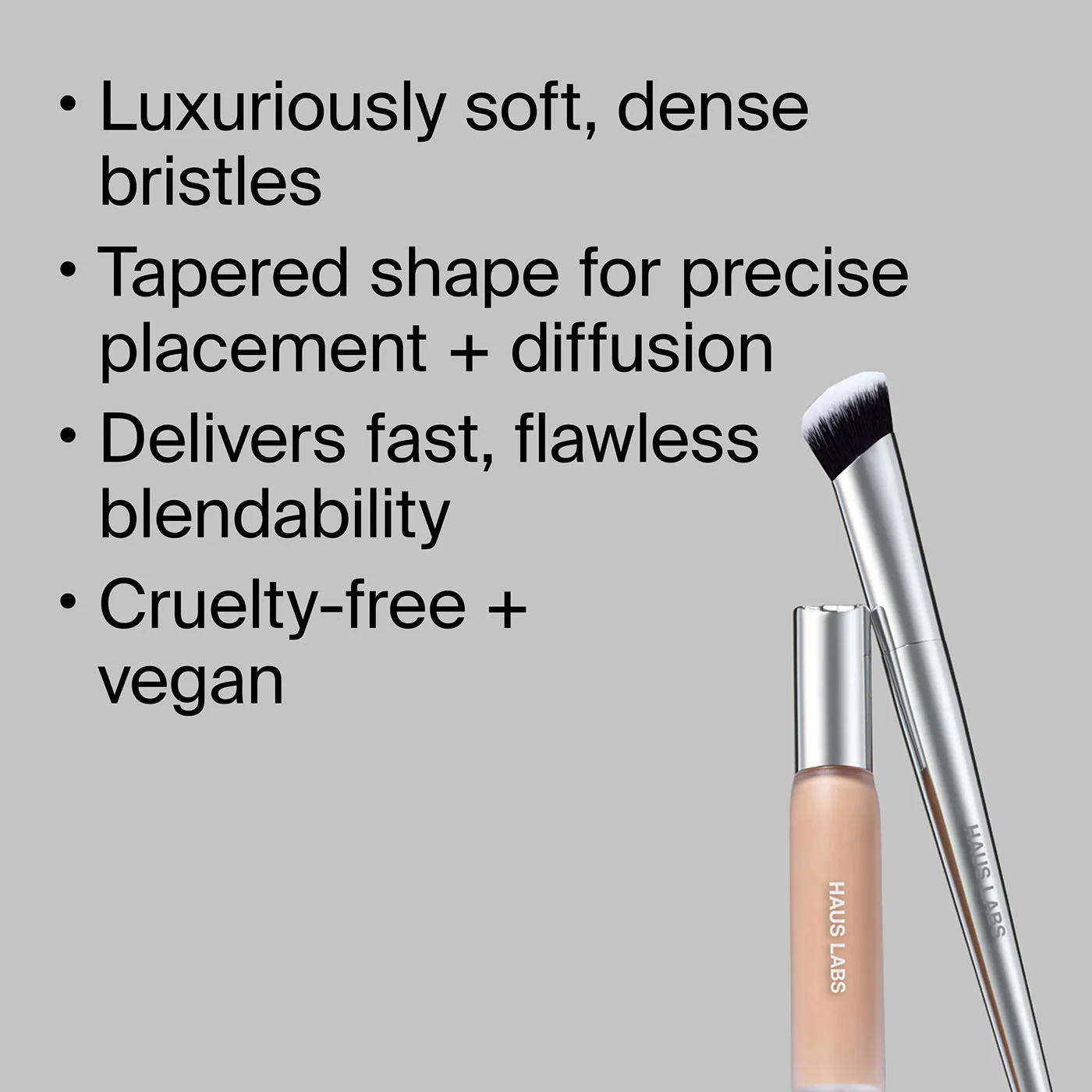 Concealer Brush - Image 3