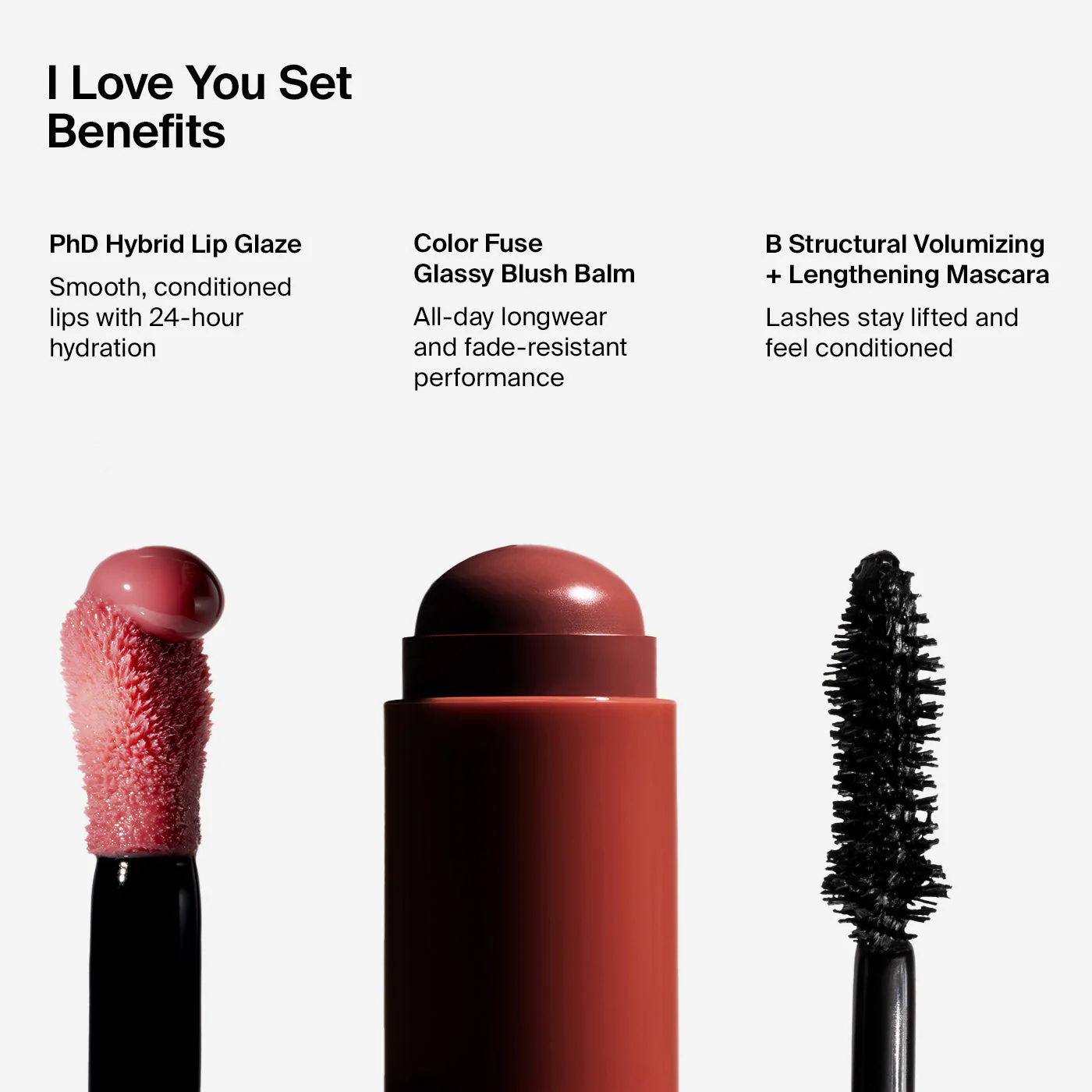 I Love You Set - Image 3