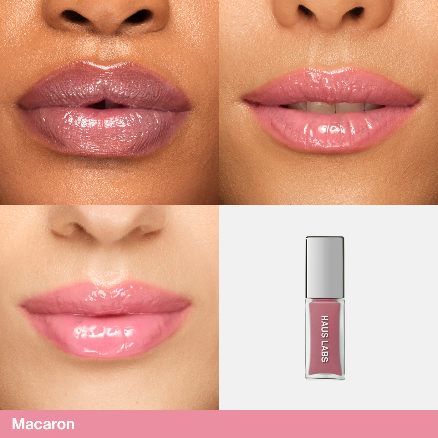 Phd Hybrid Lip Glaze - Image 10