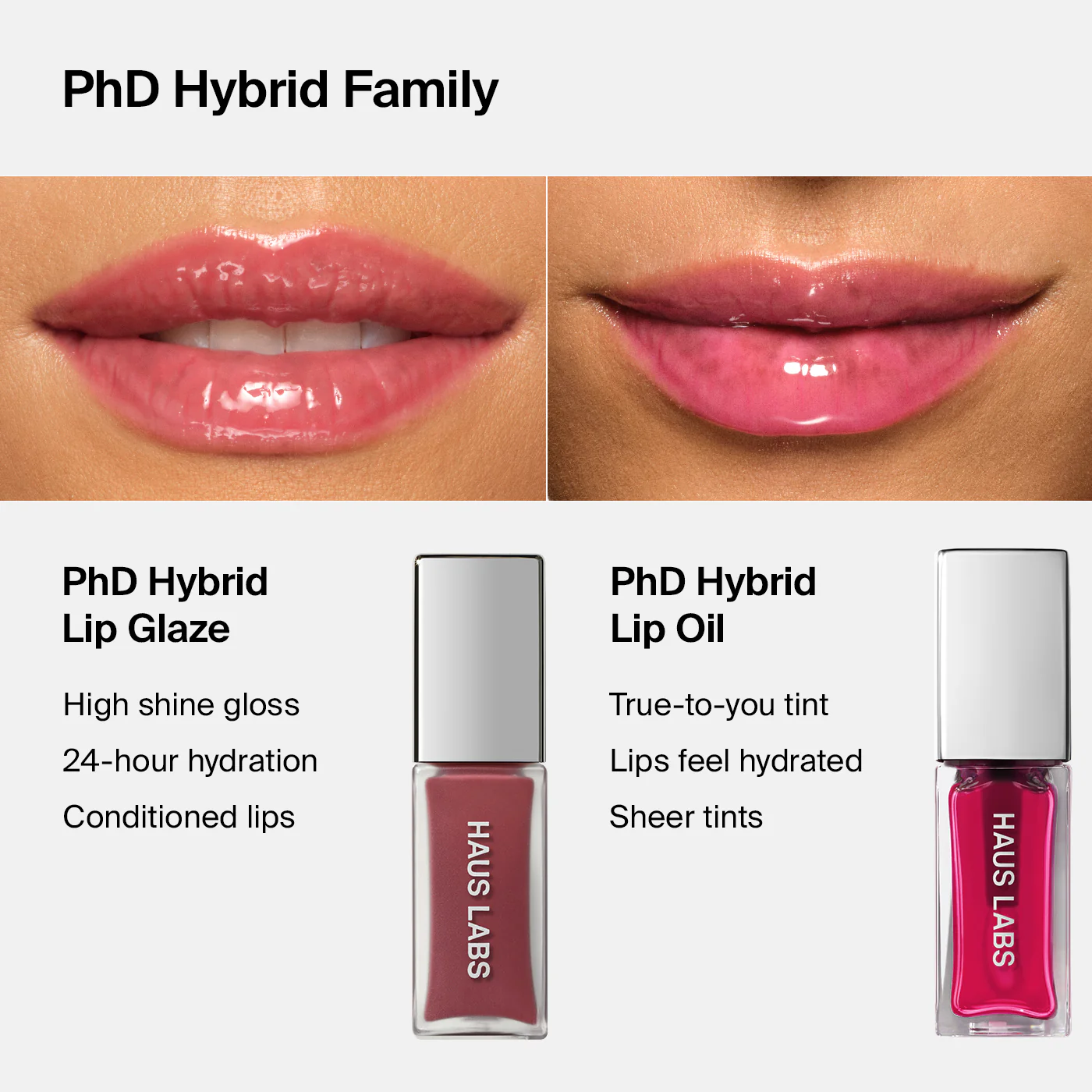 Phd Hybrid Lip Glaze - Image 19