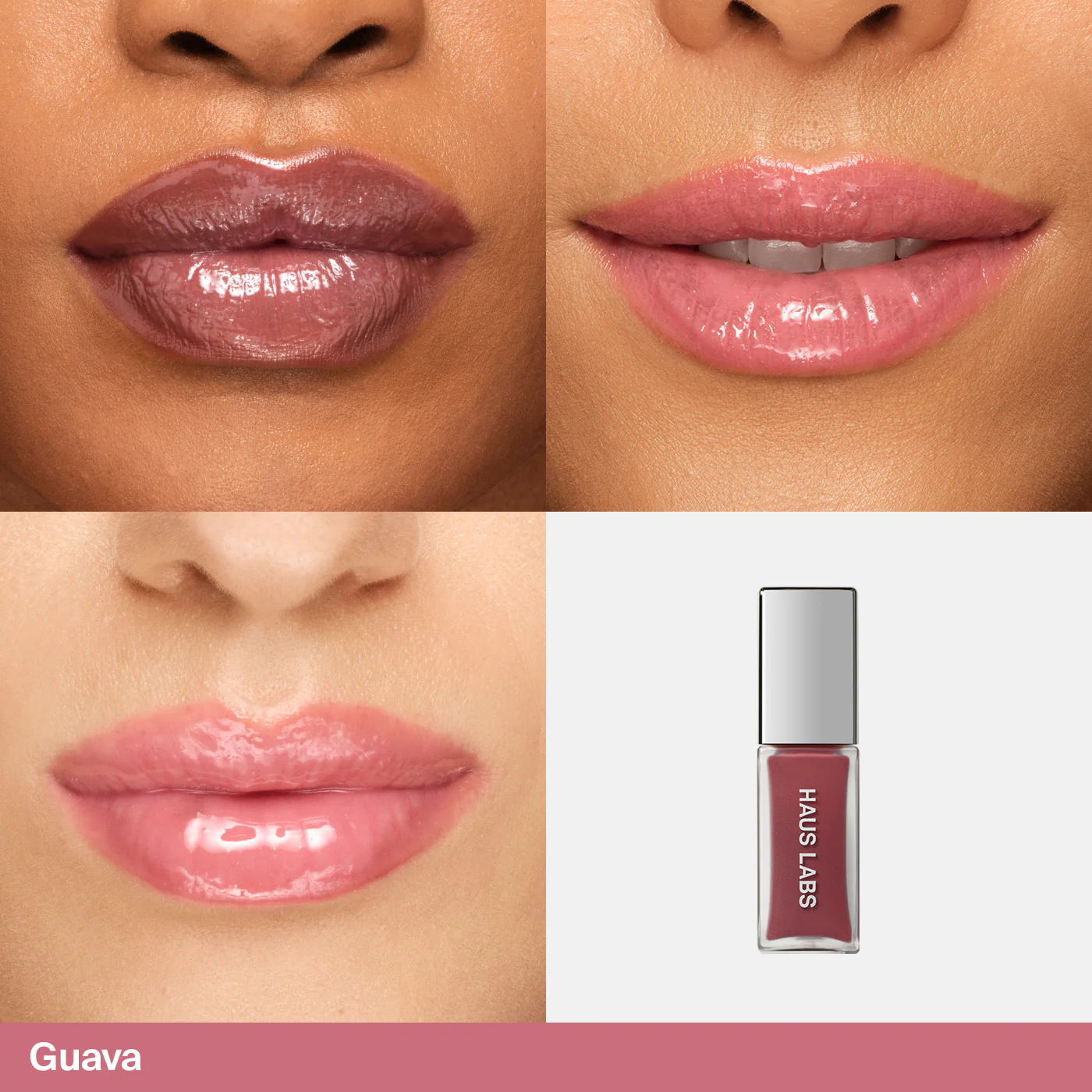 Phd Hybrid Lip Glaze - Image 7