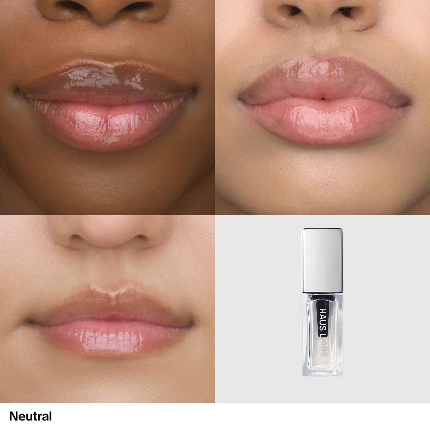 Phd Hybrid Lip Oil - Image 12