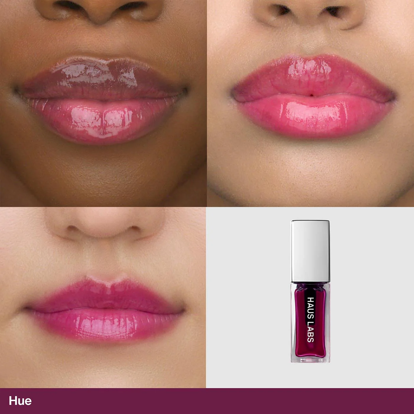 Phd Hybrid Lip Oil - Image 13