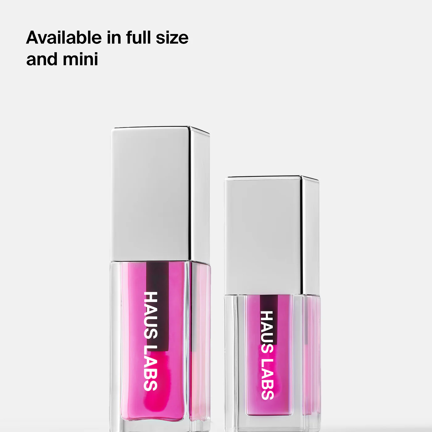 Phd Hybrid Lip Oil - Image 22