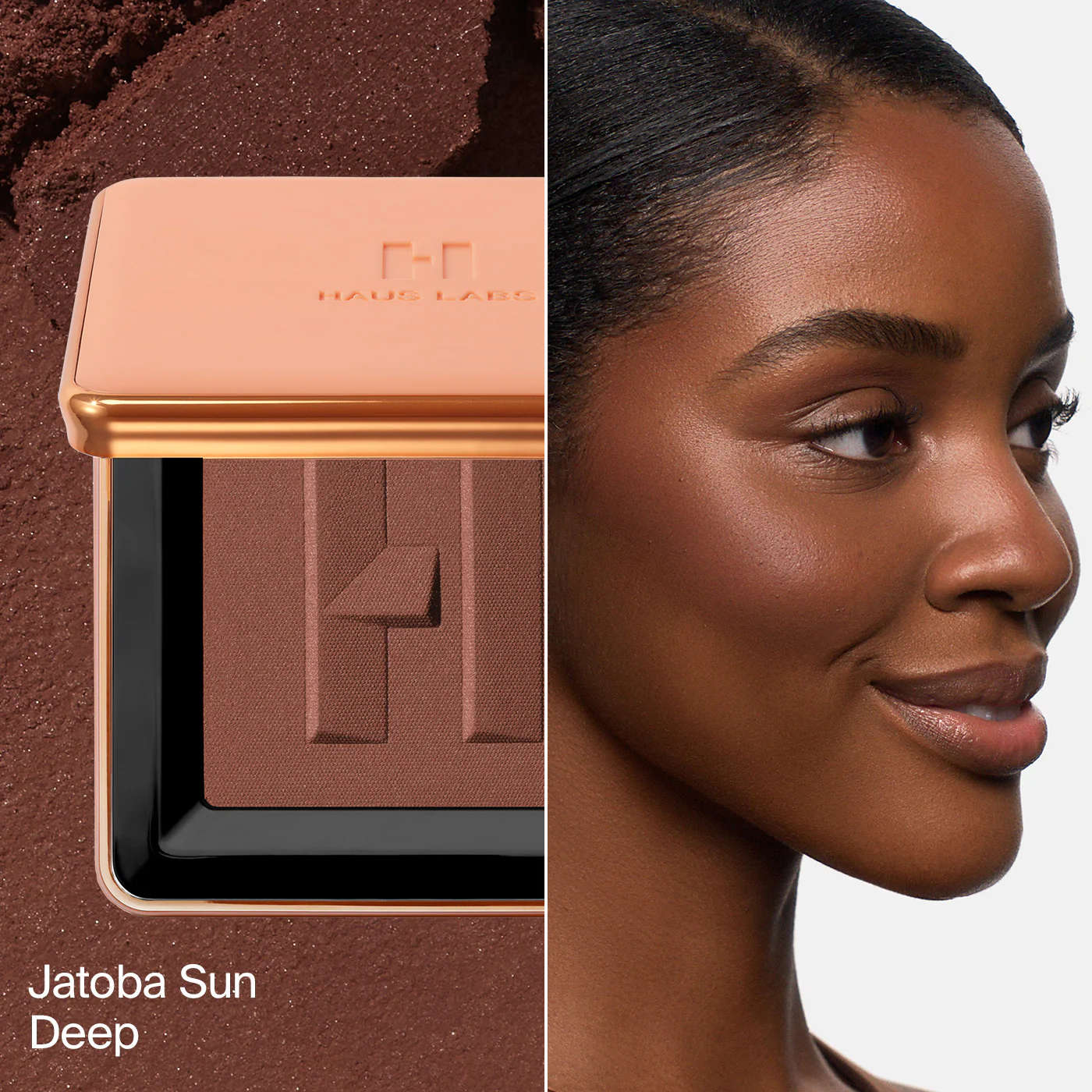 Power Sculpt® Velvet Bronzer - Image 22