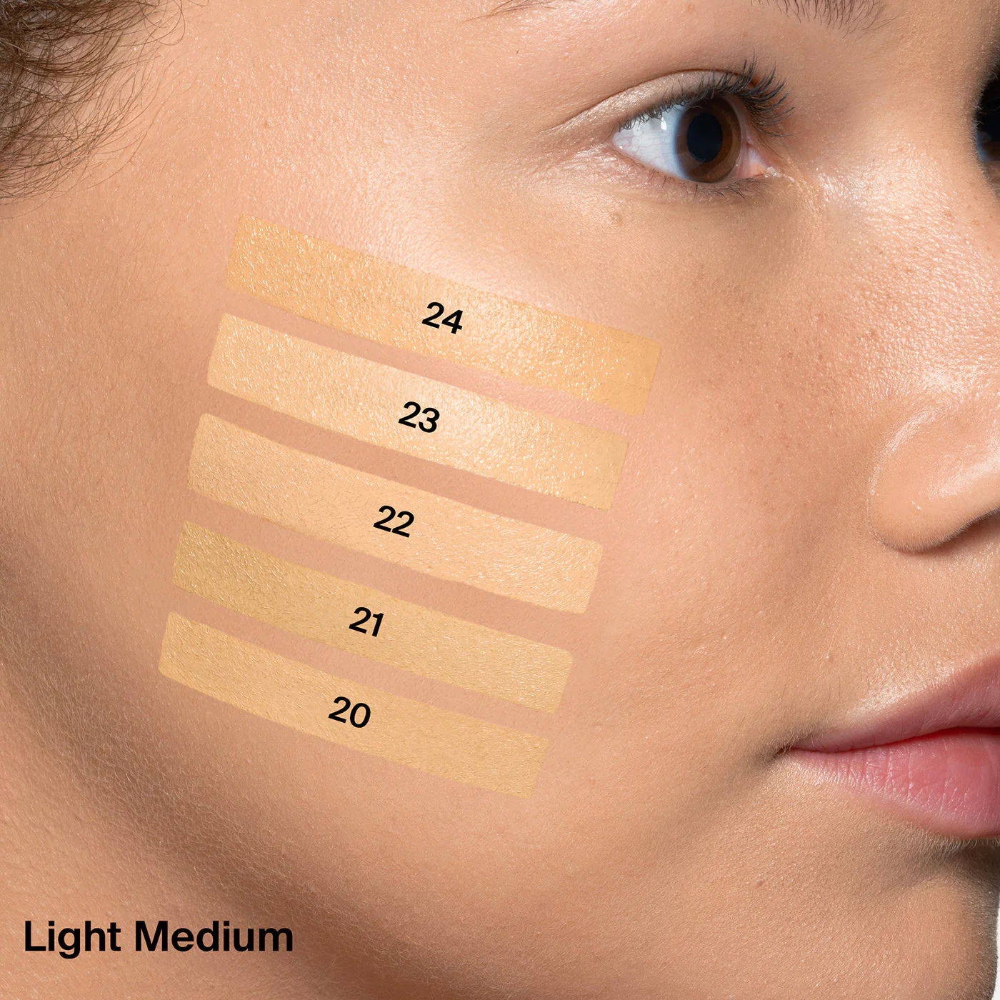 Triclone™ Skin Tech Concealer - Image 105