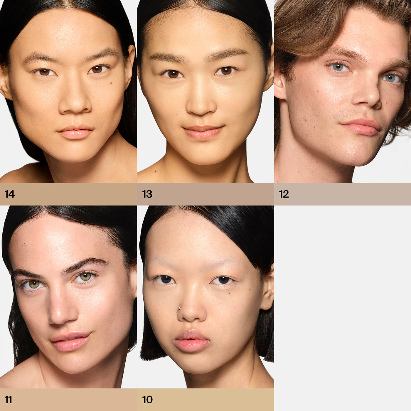 Triclone™ Skin Tech Concealer - Image 98