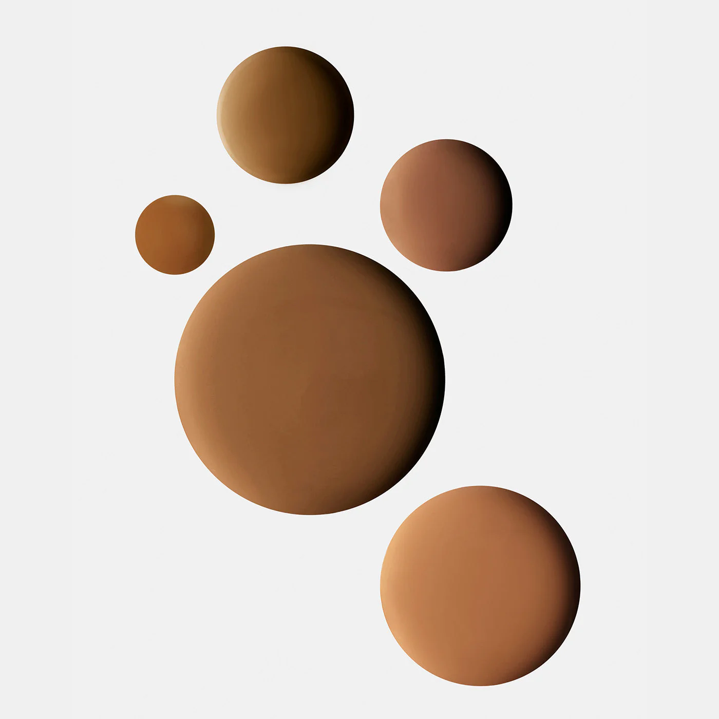 Triclone™ Skin Tech Foundation Discovery Set - Image 20
