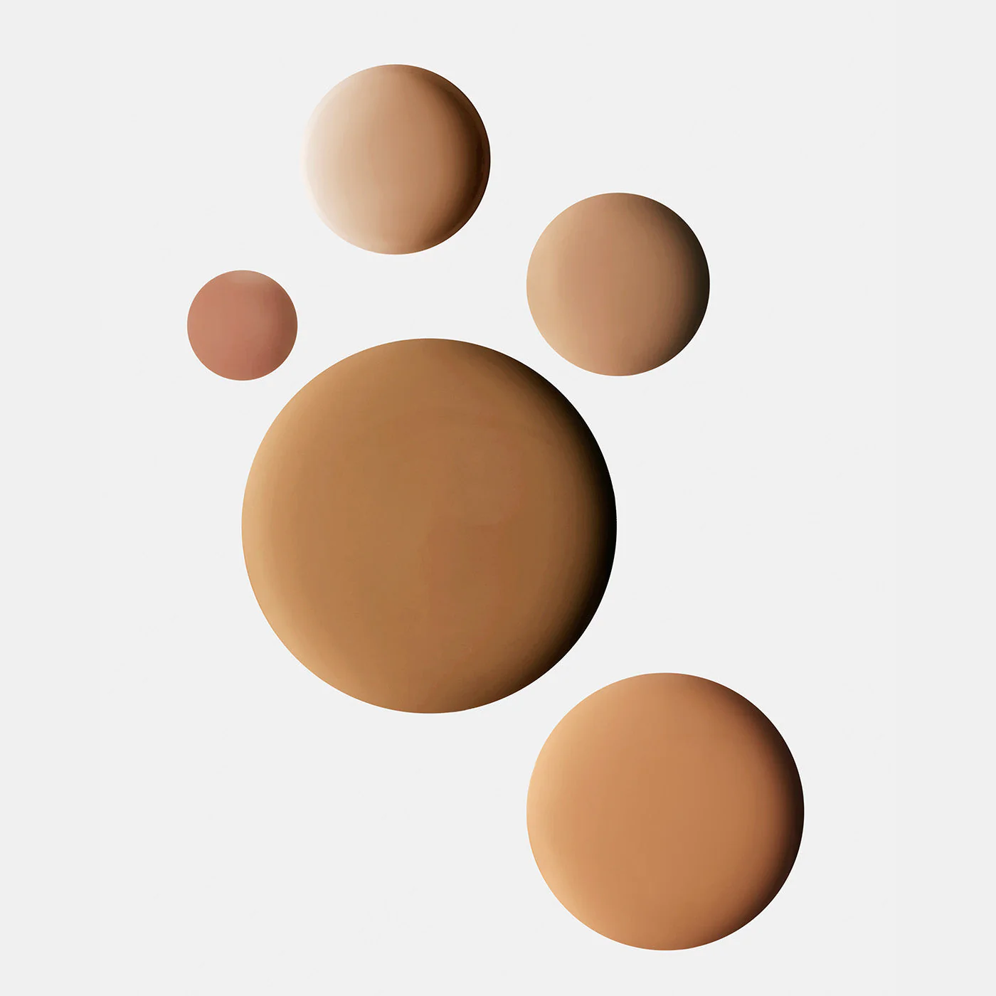 Triclone™ Skin Tech Foundation Discovery Set - Image 21