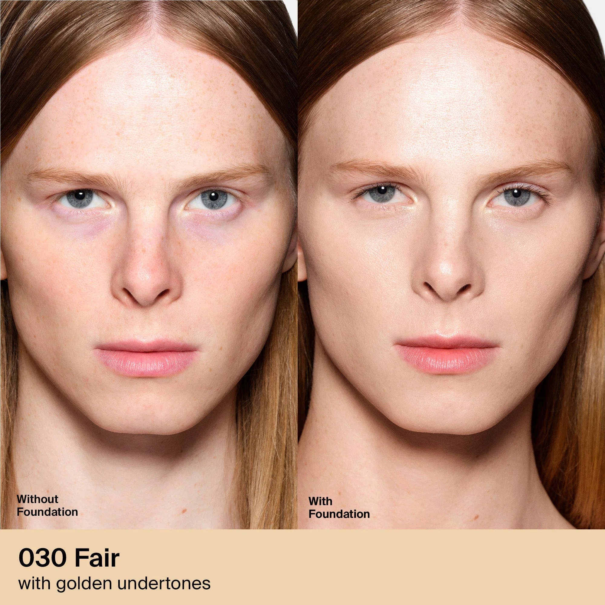 Triclone™ Skin Tech Foundation - Image 100