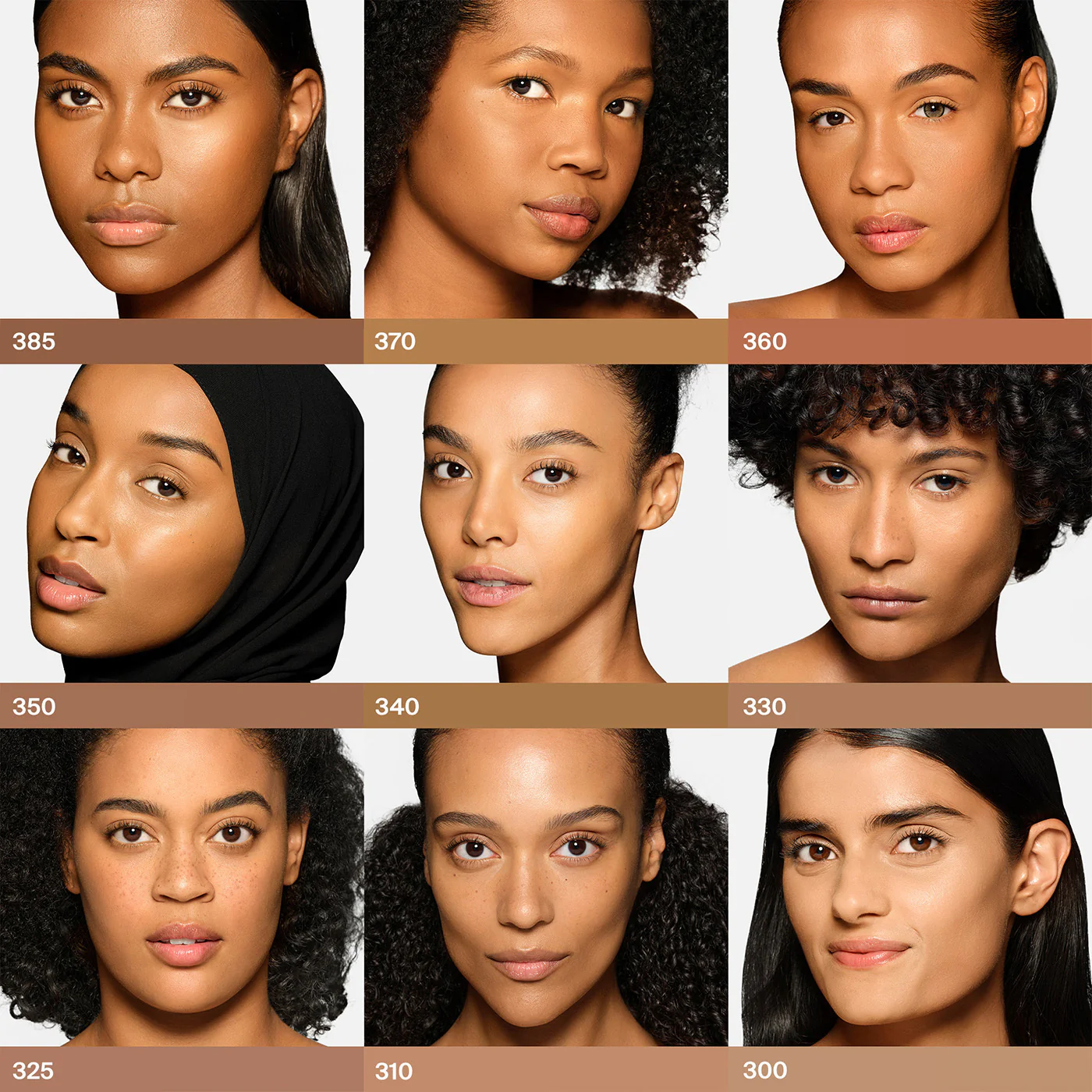 Triclone™ Skin Tech Foundation - Image 156