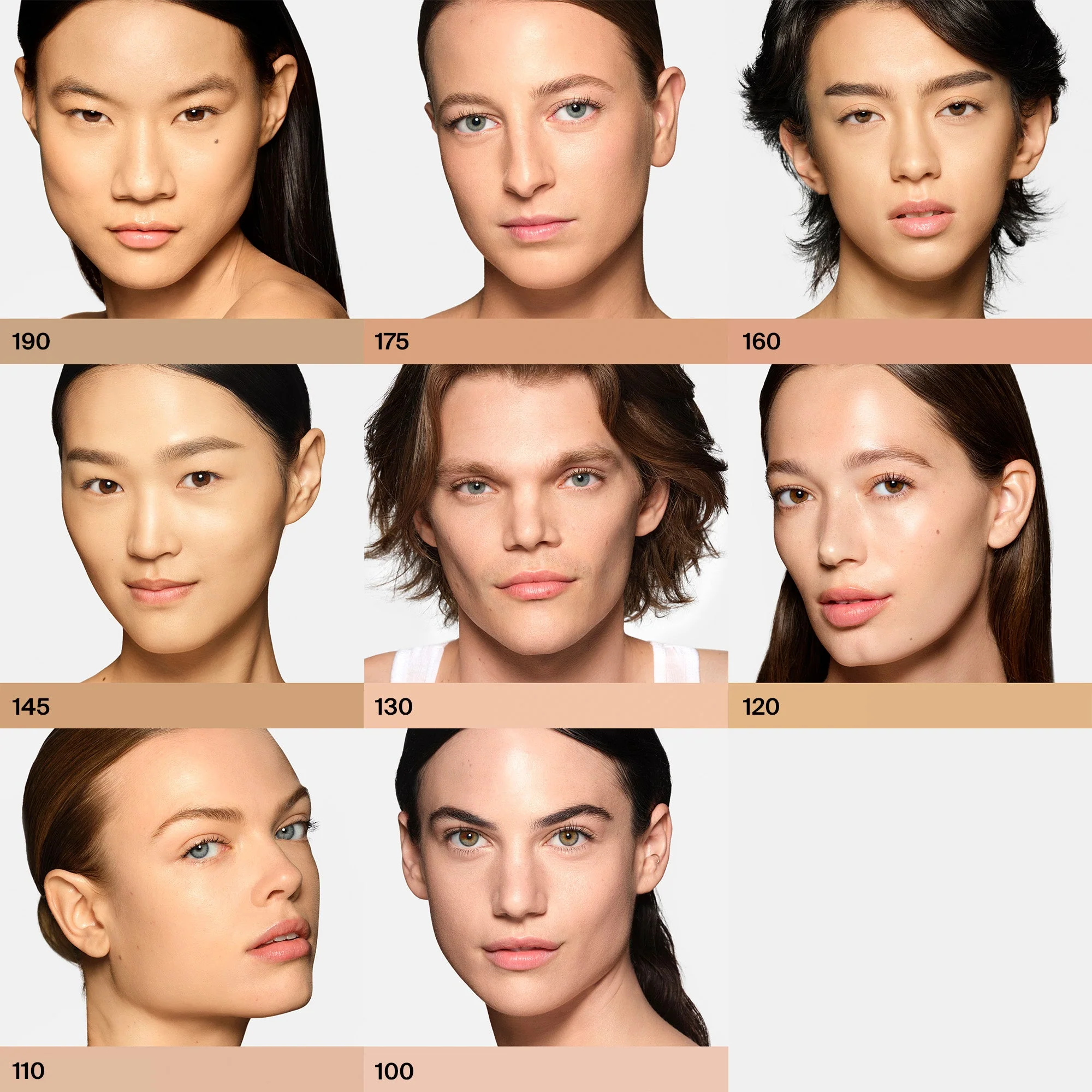 Triclone™ Skin Tech Foundation - Image 158