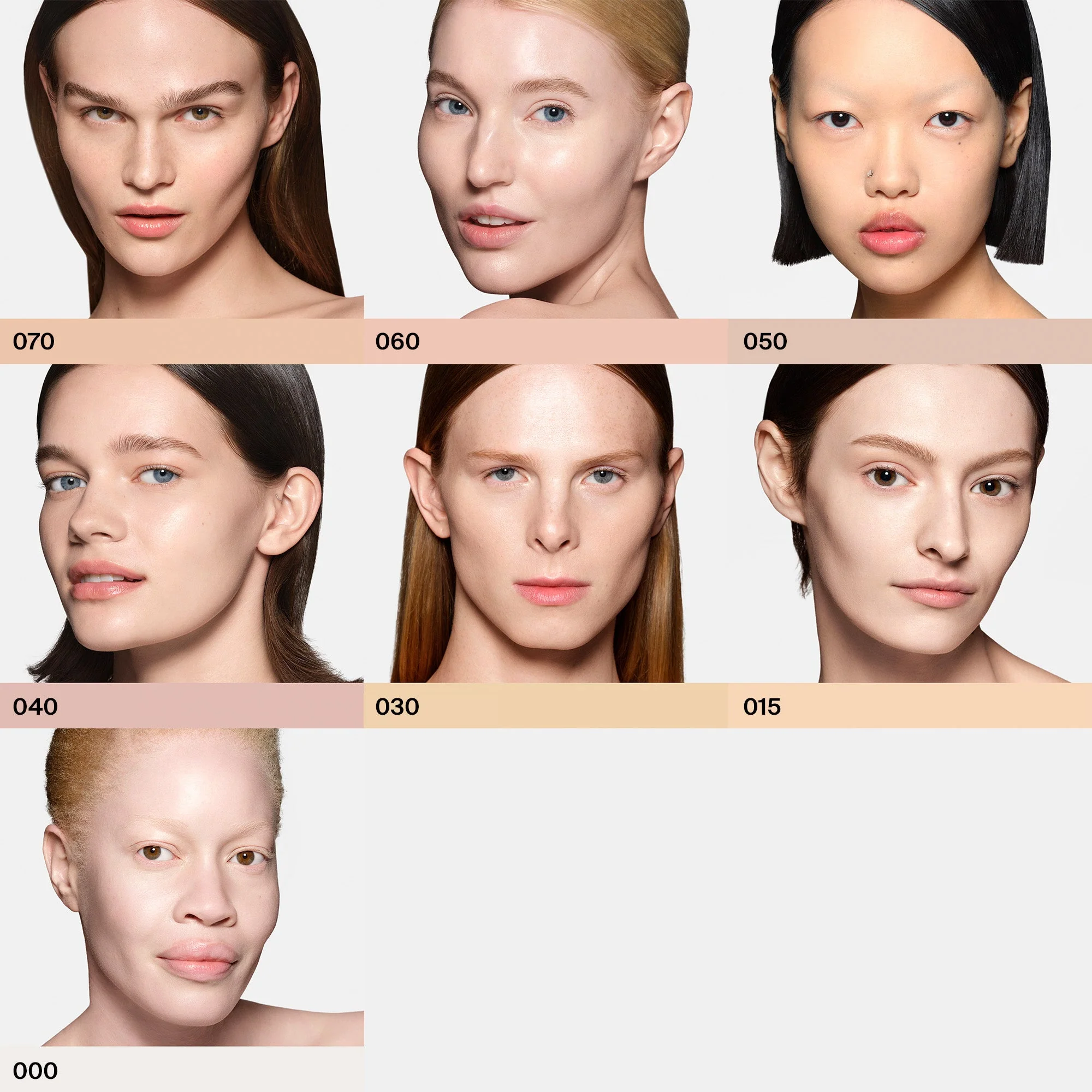 Triclone™ Skin Tech Foundation - Image 159