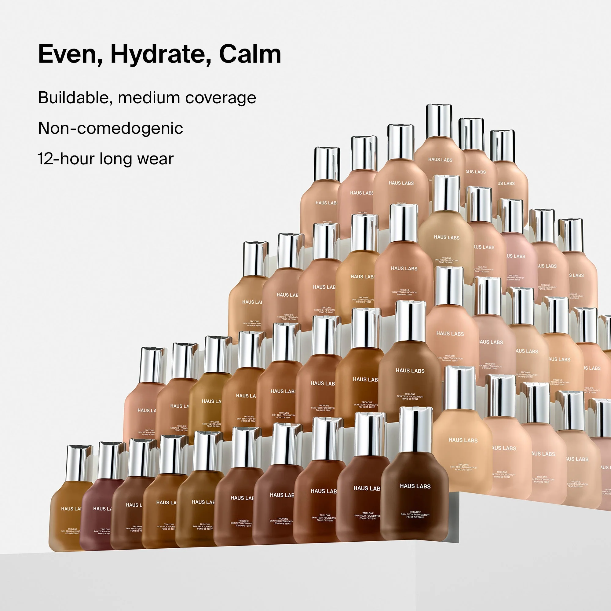 Triclone™ Skin Tech Foundation - Image 175