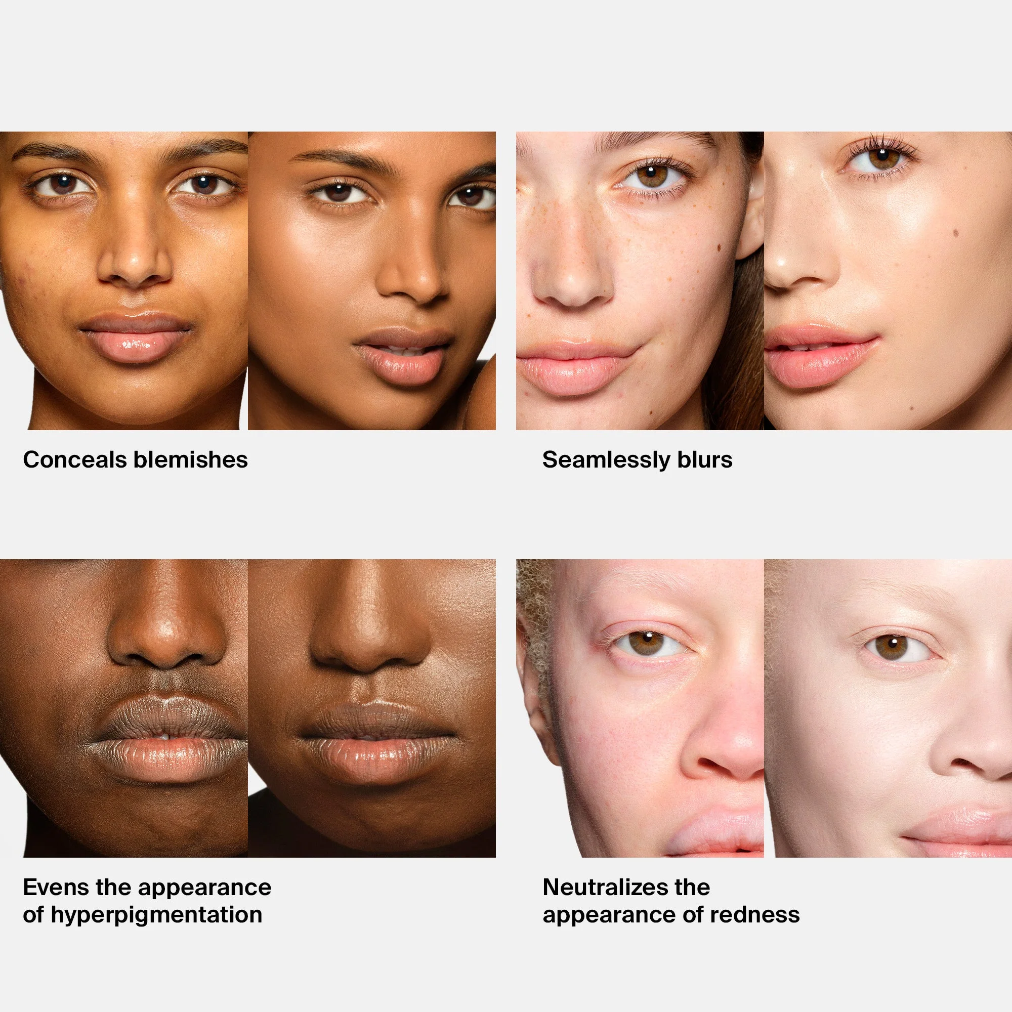 Triclone™ Skin Tech Foundation - Image 181
