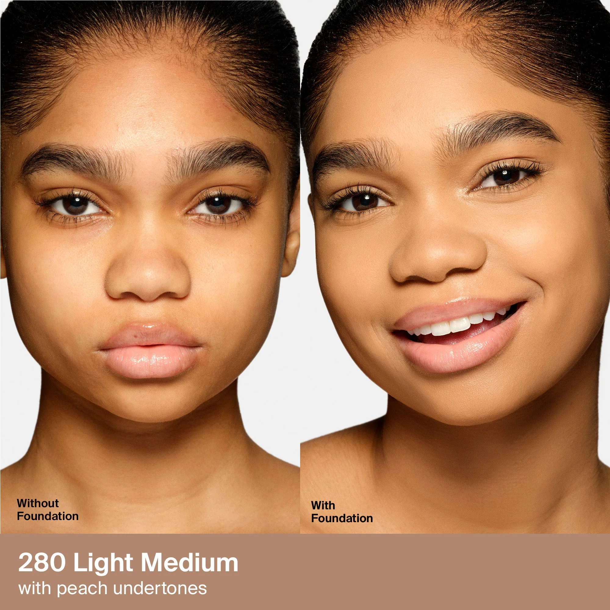 Triclone™ Skin Tech Foundation - Image 79