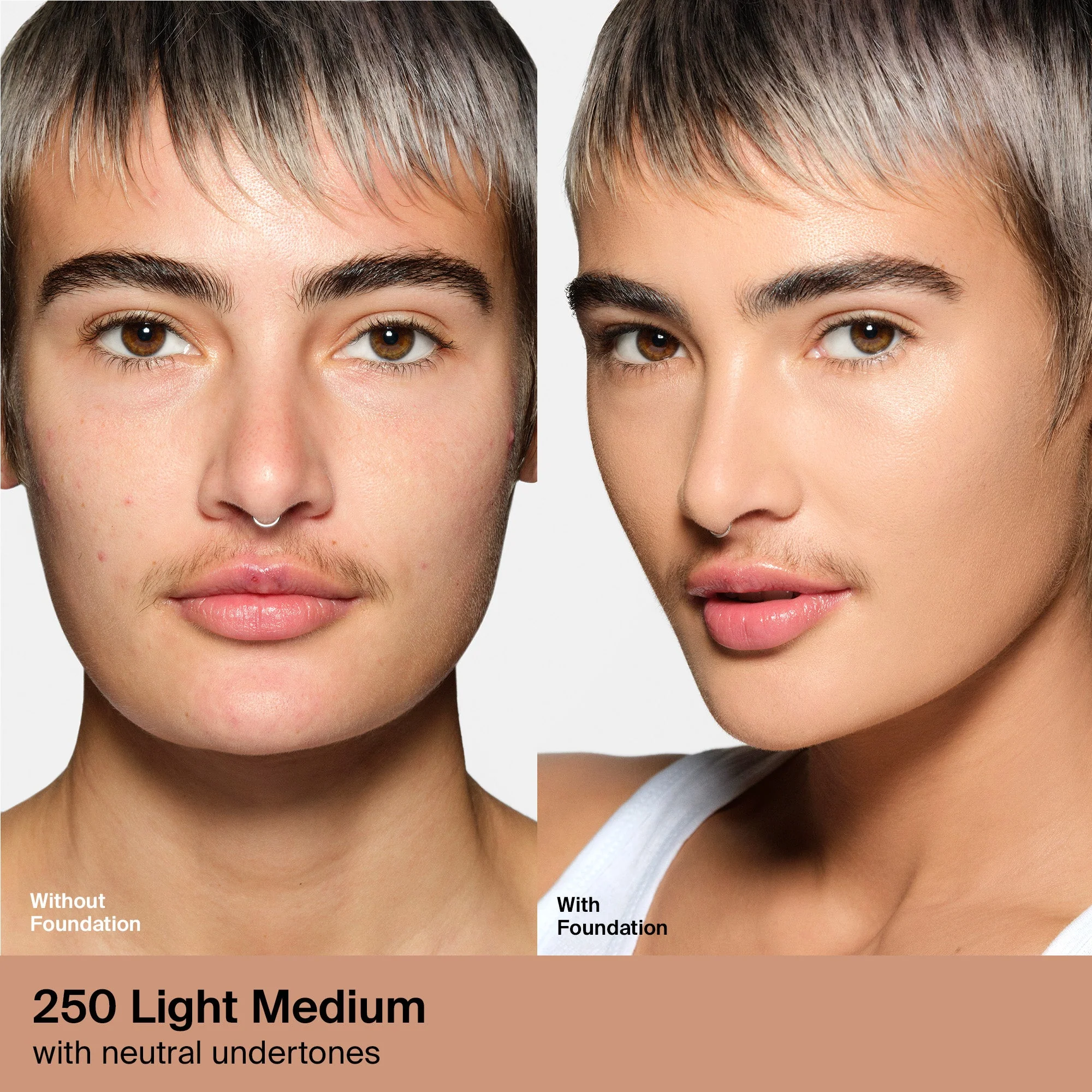 Triclone™ Skin Tech Foundation - Image 82