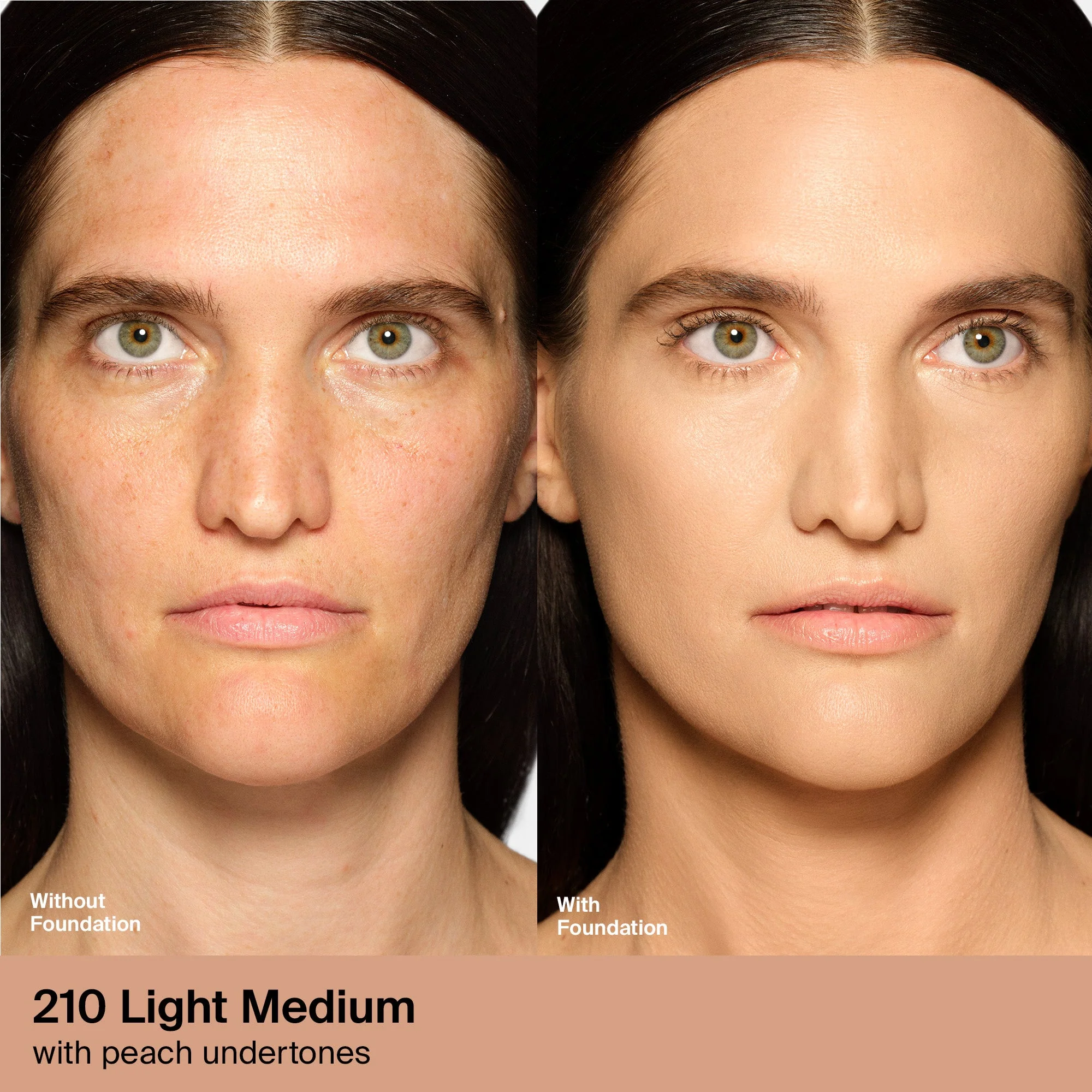 Triclone™ Skin Tech Foundation - Image 86